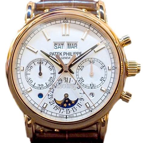 fake Patek Philippe watches for sale